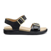 Hotter - Corfu - Black
