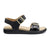 Hotter - Corfu - Black