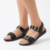 Hotter Corfu - Black