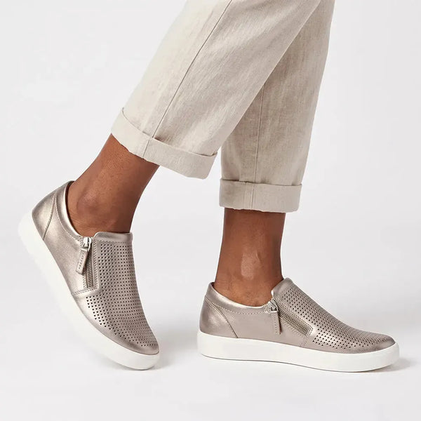 Hotter Daisy - Pewter