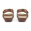 Hotter - Flare - Rich Tan