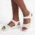 Hotter Leah - Brilliant White