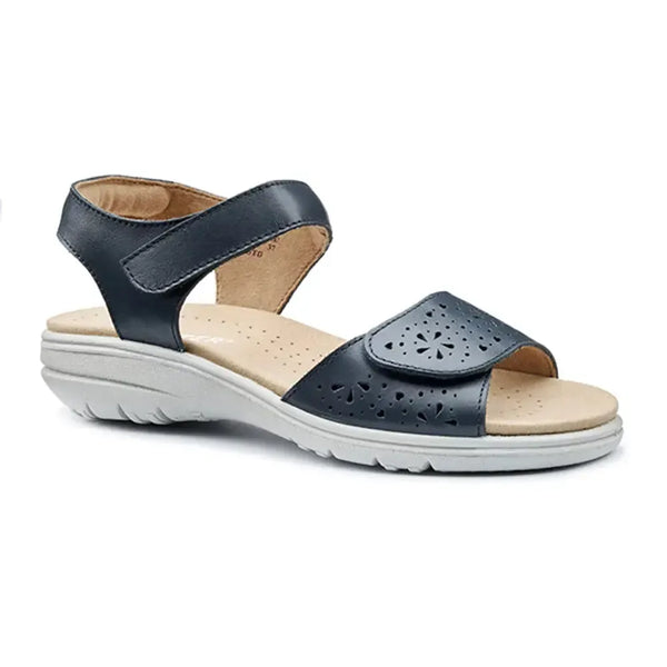 Hotter - Leah - Denim Navy