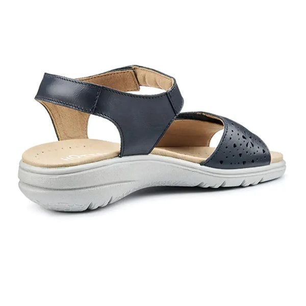 Hotter Leah - Denim Navy