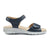 Hotter - Leah - Denim Navy