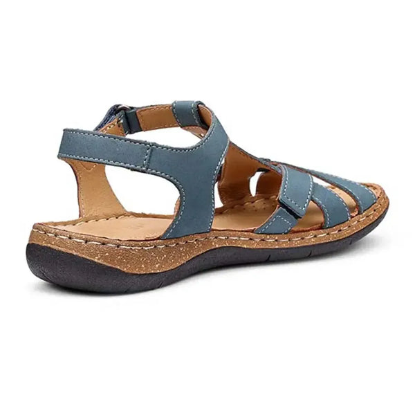 Hotter - Reya - Aquatic Blue