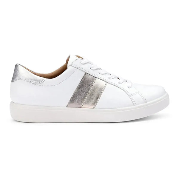 Hotter - Switched - White