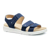 Hotter - Venice - Navy