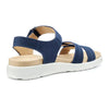 Hotter - Venice - Navy