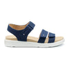 Hotter - Venice - Navy