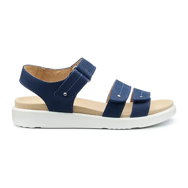 Hotter - Venice - Navy