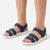 Hotter Venice - Navy