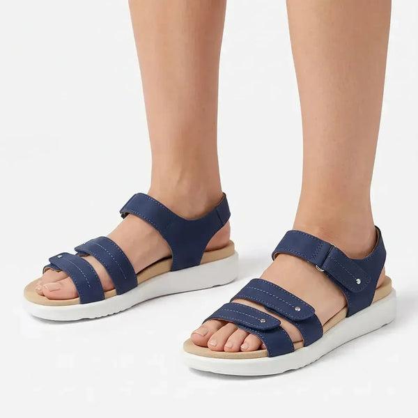 Hotter Venice - Navy