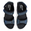Hotter Walk II Sandals - Navy