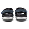Hotter Walk II Sandals - Navy