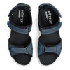 Hotter Walk II Sandals - Navy