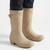 Hunter Original Short Boot - Stone