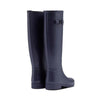 Hunter Refined Tall Boot - Navy