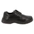 Hush Puppies Loxi Youth School Shoes - Black