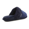 Hush Puppies Lunara Mule Slippers - Navy