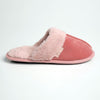 Hush Puppies Lunara Mule Slippers - Pink-Soft Style by Hush Puppies-Buy shoes online