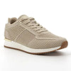 Hush Puppies Remy Flyknit Sneaker - Beige