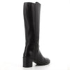 Hush Puppies Sloane Knee High Boot - Black