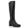 Hush Puppies Sloane Knee High Boot - Black