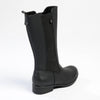 Hush Puppies Yadira Boot - Black-Soft Style by Hush Puppies-Buy shoes online