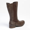 Hush Puppies Yadira Boot - Chocolate-Soft Style by Hush Puppies-Buy shoes online