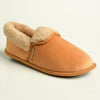 Hush Puppy Lua Slippers - Caramel-Soft Style by Hush Puppies-Buy shoes online