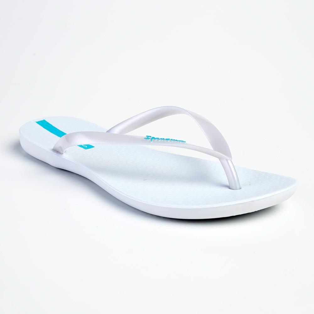 White best sale ipanema sandals