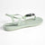Ipanema Abby Glam Thong Sandals - Green-Ipanema-Buy shoes online