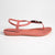 Ipanema Abby Glam Thong Sandals - Pink-Ipanema-Buy shoes online