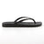 Ipanema Anatomica Thong Sandal - Black