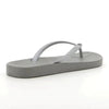 Ipanema Anatomica Thong Sandal - Grey/Silver