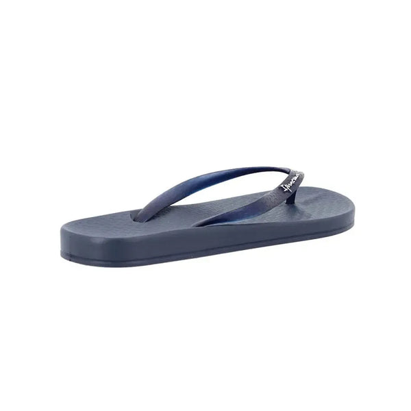 Ipanema Anatomica Thong Sandal - Navy