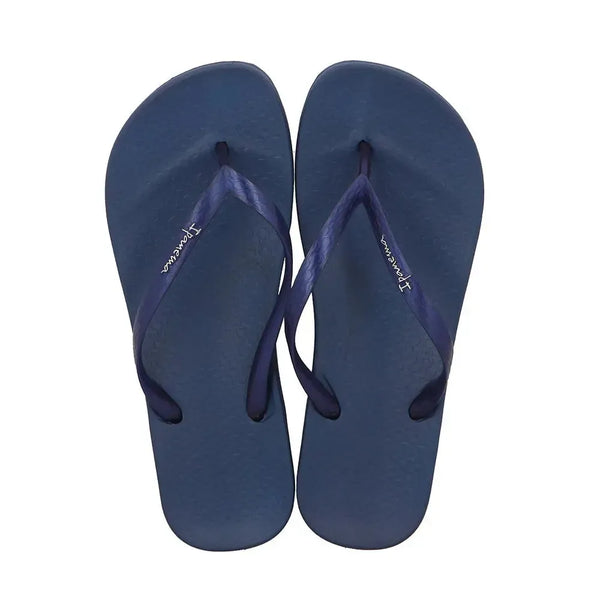 Ipanema Anatomica Thong Sandal - Navy