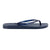 Ipanema Anatomica Thong Sandal - Navy