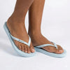 Ipanema Anatonica Thong Sandals - Blue