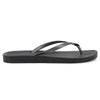 Ipanema Anatonica Thong Sandals - Dark Silver