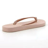 Ipanema Anatonica Thong Sandals - Pink Metallic