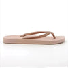 Ipanema Anatonica Thong Sandals - Pink Metallic
