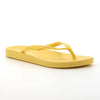 Ipanema Anatonica Thong Sandals - Yellow