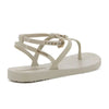 Ipanema Atena Sand Sandals - Beige/Beige
