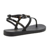 Ipanema Atena Sand Sandals - Black/Beige