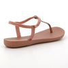 Ipanema Back Strap - Glam Trim Sandals - Rose/Gold-Ipanema-Buy shoes online