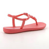 Ipanema Back-Strap Knotted Thong Sandals - Pink-Ipanema-Buy shoes online