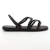 Ipanema Back Strap Sandals - Black-Ipanema-Buy shoes online