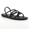 Ipanema Back Strap Sandals - Black-Ipanema-Buy shoes online